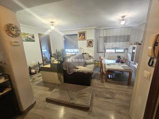 Apartament  Salamanca. Apartamento en venta en yage, 2 dormitorios.