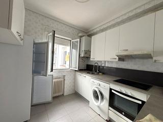 Appartement  Vara de rey. Piso en venta en centro, 3 dormitorios.