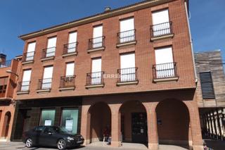 Pis  Mayor. Piso en venta en uruñuela, 4 dormitorios.