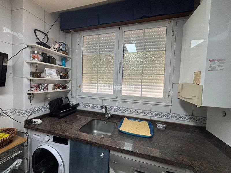 Foto 308af812-5a21-4008-8644-635c31d062b4. Casa a schiera con riscaldamento parcheggio piscina in Villamediana de Iregua