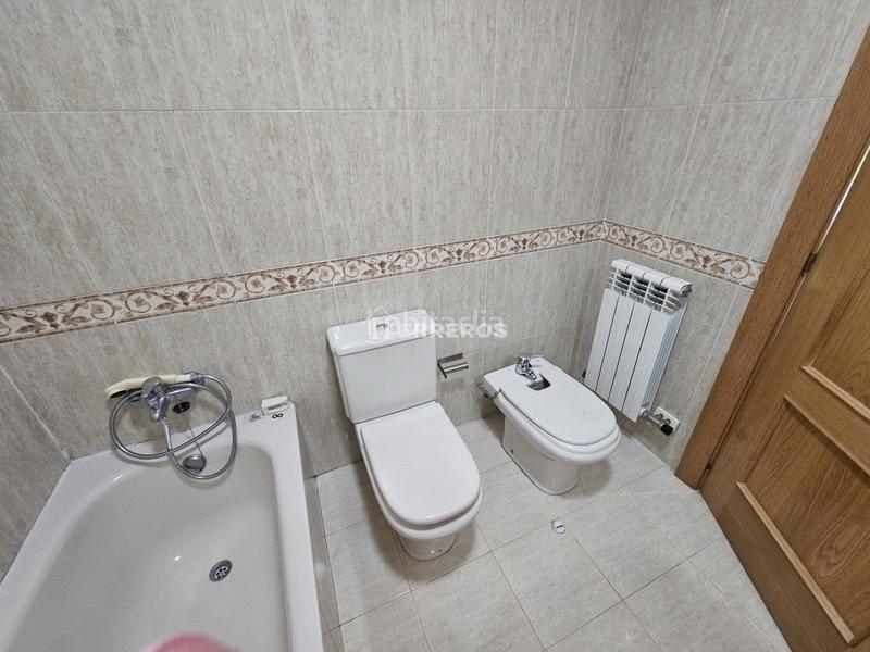 Foto 3f165a79-03a5-4b2c-b226-b4df5fd76303. Appartement avec chauffage parking dans Oeste Logroño