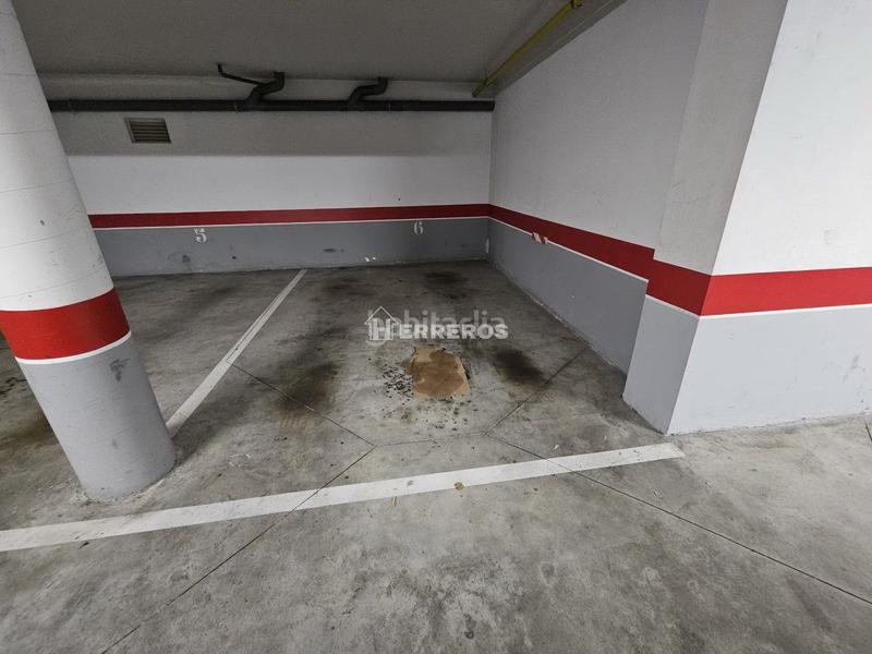 Foto a3b52e1c-5bc2-4295-b610-ebab5055927b. Appartement avec chauffage parking dans Oeste Logroño