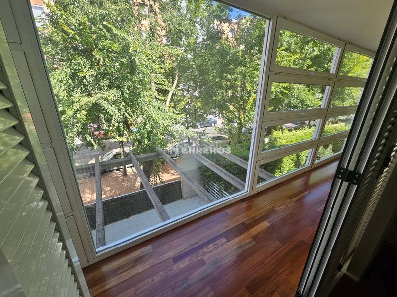 Foto cb32aa71-e66d-4009-b359-049c301d82aa. Appartement avec chauffage parking dans Oeste Logroño
