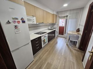 Piccolo appartamento  El cristo. Apartamento en venta en lardero, 2 dormitorios.