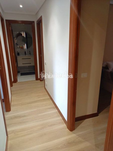 Foto a54f9436-c1b1-4da1-8583-05095defd994. Apartament amb calefacció aparcament a Lardero