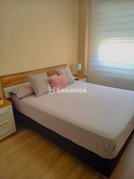 Foto c5de1d7f-c511-4888-9bcc-a0bef7b5241e. Apartament amb calefacció aparcament a Lardero