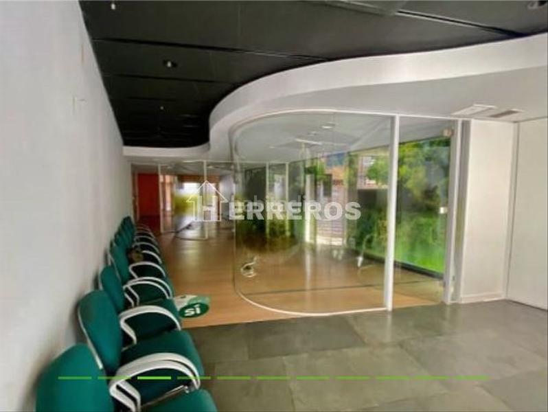 Foto 478d1b3d-03a1-4bca-9b27-ed520e0a00fe. Büro in Mendavia