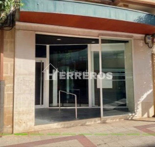 Foto cf0271e9-6dd1-496d-962c-8b3edb5d0dca. Büro in Mendavia