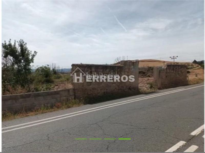 Foto 5e0beb8d-6d37-4cbb-b663-26527371cc98. Country house in Fuenmayor