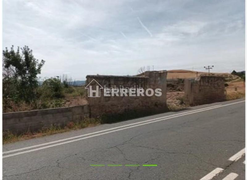 Foto 90ff2b13-4375-4b72-aadb-2feafe816838. Country house in Fuenmayor