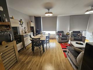 Pis  Avda. san pedro. Piso en venta en lardero, 3 dormitorios.