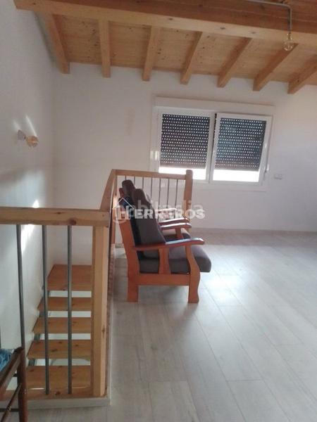 Foto 7427c873-0828-4232-b4ff-a109c0fade3f. Xalet amb calefacció aparcament a Ocón