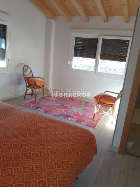 Foto ceed8c7c-08ef-4d48-a0eb-4662498dac9e. Xalet amb calefacció aparcament a Ocón