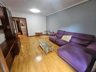 Lloguer Pis  Republica argentina. Piso en alquiler en club deportivo, 3 dormitorios.