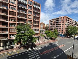 Etagenwohnung  Vara de rey. Piso en venta en vara de rey, 3 dormitorios.