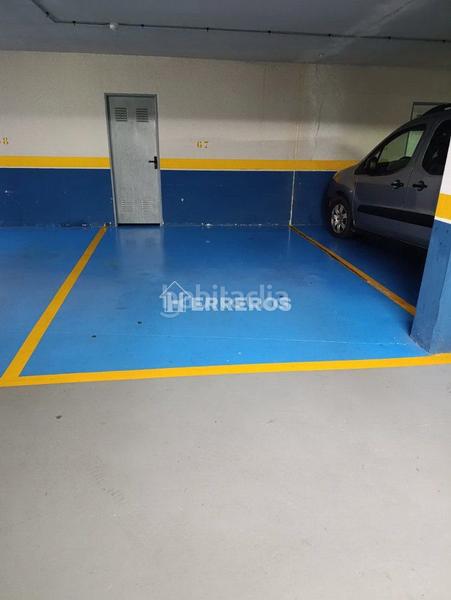 Foto 4248949a-0512-49f3-817f-63d51d8ca22e. Pis amb calefacció aparcament piscina a Universidad Logroño