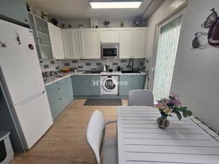 Piso  Rey pastor. Piso en venta en centro, 2 dormitorios.