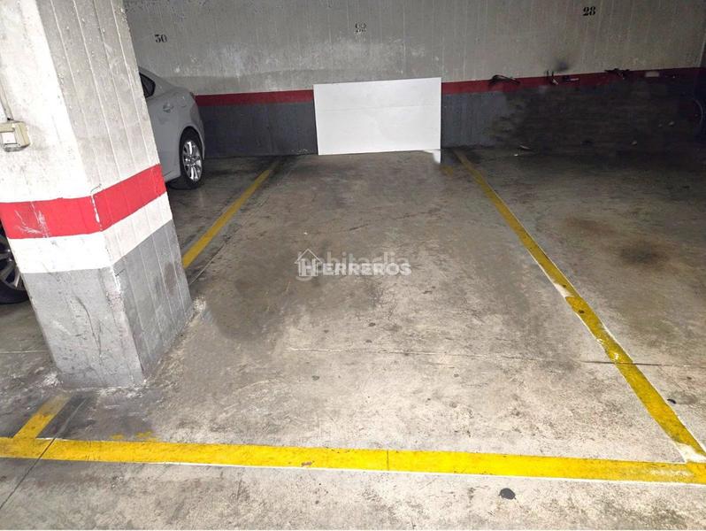 Foto 1e8d92b5-97e5-44f4-bc4c-8aa9c46a4109. Appartement avec chauffage parking dans Juzgados Logroño