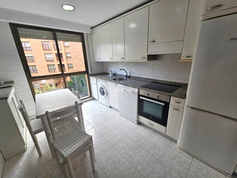 Foto 60655852-f71e-4bbc-91dd-77ddeb22a158. Appartement avec chauffage parking dans Juzgados Logroño