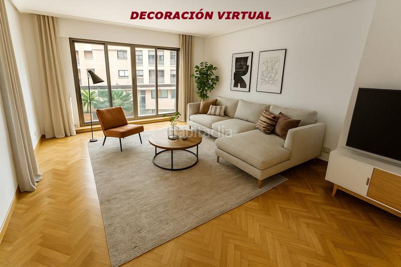 Foto 7cc5bad4-97be-45b6-b600-82a34dfc0e30. Appartement avec chauffage parking dans Juzgados Logroño