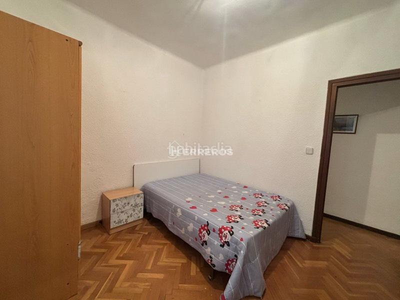 Foto 3c7ab95a-e029-44f9-b5f1-6f4e3f1ff79d. Pis amb calefacció a Gran Via Logroño