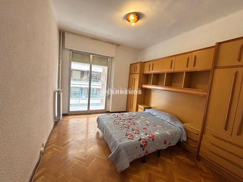 Foto 9100b813-6157-4fbf-81bc-1ab0dee7b437. Pis amb calefacció a Gran Via Logroño