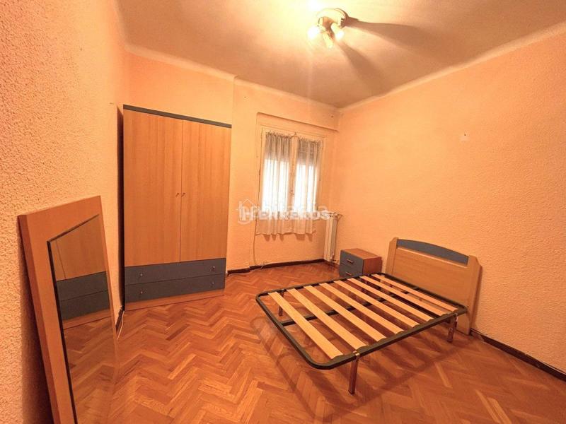 Foto 98074a83-963b-4b2a-a586-99b31f3dd0a2. Pis amb calefacció a Gran Via Logroño