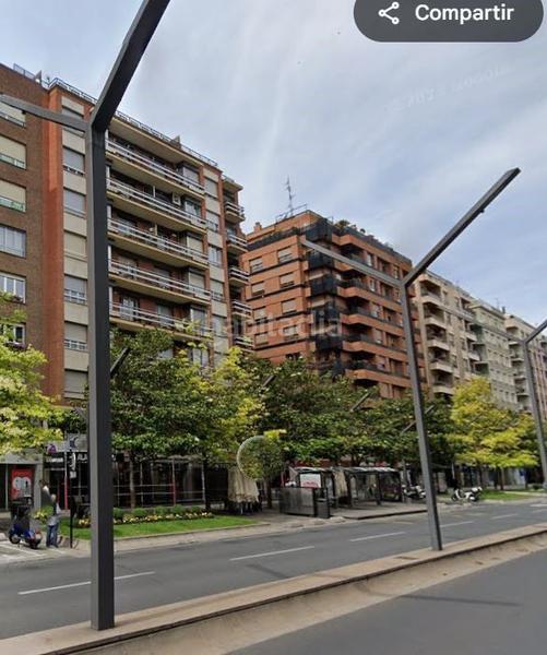 Foto c0cb3896-fc9c-4744-83bf-0f1a8cb31672. Pis amb calefacció a Gran Via Logroño