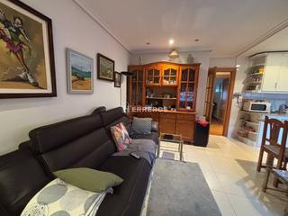 Pis  Rio leza. Piso en venta en la estrella, 1 dormitorio.