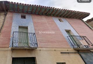Maison jumelée  Mayor. Casa adosada en venta en aras, 6 dormitorios.