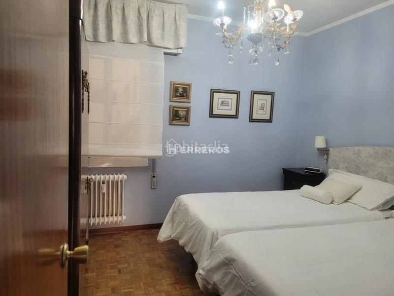 Foto 13b5981c-0170-4286-acd4-798488ae8e4a. Appartement mit heizung in Jesuitas Logroño