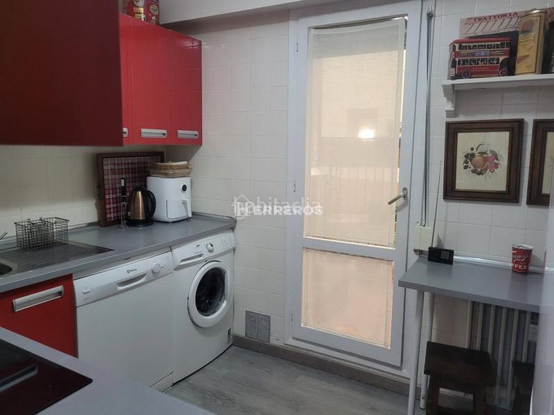 Foto 2a0670fd-084a-4758-9890-f8437997f5c4. Appartement mit heizung in Jesuitas Logroño