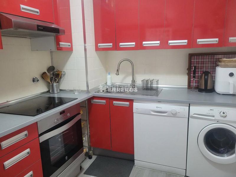 Foto 48232a81-2c2a-4fb9-ab52-2d002fa59c35. Appartement mit heizung in Jesuitas Logroño