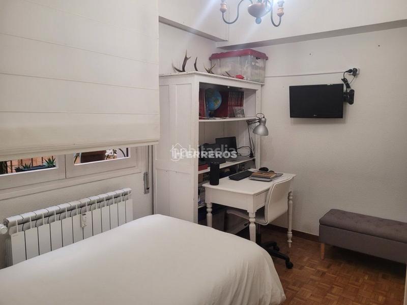 Foto 590a9b0a-7c61-491a-958a-850bde4b1b88. Appartement mit heizung in Jesuitas Logroño