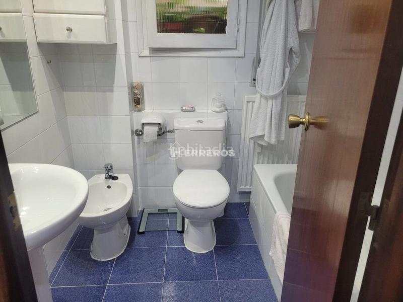 Foto 7143eae6-0f9a-442d-8282-080619d02ac8. Appartement mit heizung in Jesuitas Logroño