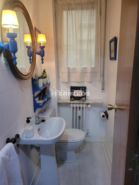 Foto 8d668c23-7809-4865-9d99-ef07acc43966. Appartement mit heizung in Jesuitas Logroño