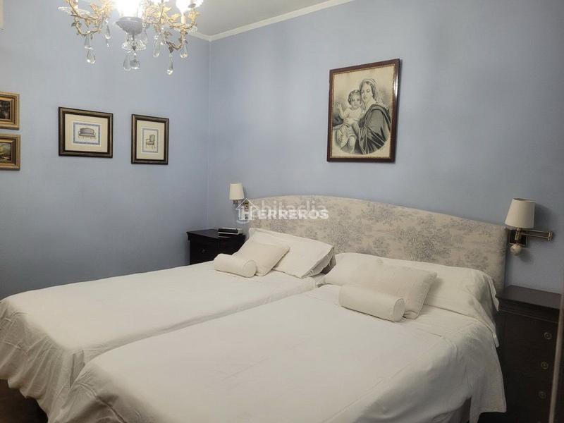Foto d97faf6b-1a7f-4365-8209-b0f15c0c7603. Appartement mit heizung in Jesuitas Logroño