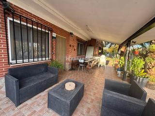 Haus  Camino del trujal. Casa con finca en venta en nalda, 3 dormitorios.