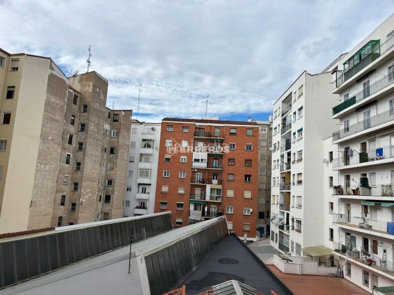 Foto 50072c91-b44a-47b2-9562-68f5e62700ae. Pis amb calefacció a Residencia Logroño