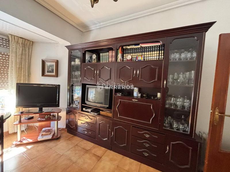 Foto 5d58d197-d49a-4a80-9877-779741e2e6a2. Pis amb calefacció a Residencia Logroño