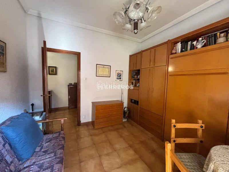 Foto 6b328662-1b77-4fe5-b37d-c104fc89ff9d. Pis amb calefacció a Residencia Logroño