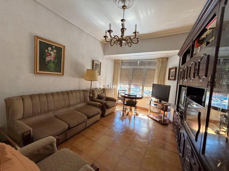 Foto 925a92d4-9fb9-4b3a-b694-b5a3b591d770. Pis amb calefacció a Residencia Logroño