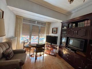 Appartement  Marques de la ensenada. Piso en venta en centro, 4 dormitorios.
