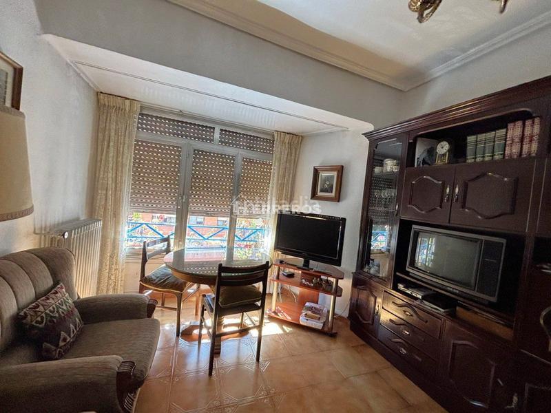 Foto d1f56631-2432-43e7-b32a-22bcd3294d72. Pis amb calefacció a Residencia Logroño