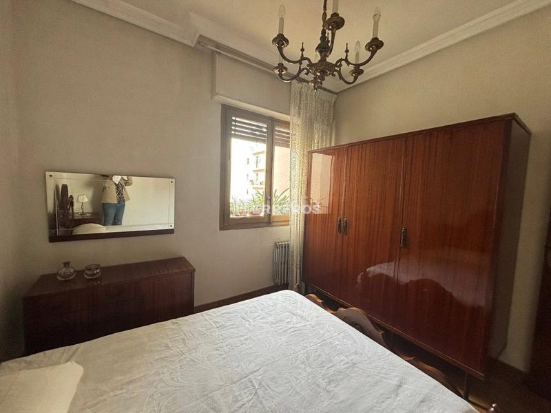 Foto e296059d-3be4-4c87-8002-3c8d7179ea93. Pis amb calefacció a Residencia Logroño