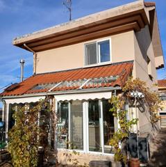 Xalet a Medrano. Chalet en venta en medrano, 3 dormitorios.