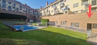 Local Comercial  Venezuela. Local com. en venta en villamediana de iregua, 1 despacho.