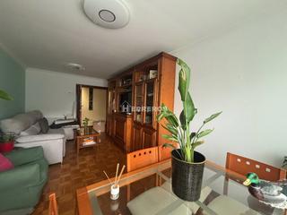 Appartement  Parque del cubo. Piso en venta en el cubo, 3 dormitorios.
