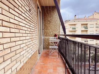Appartement  Perez galdos. Apartamento en venta en perez galdos, 2 dormitorios.