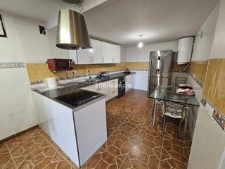 Casa adossada  Posito. Casa adosada en venta en albelda de iregua, 4 dormitorios.